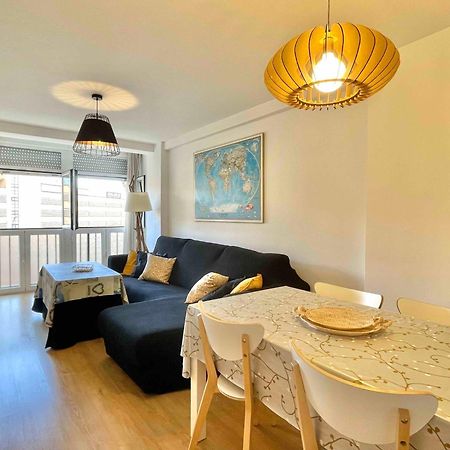 Malaga Dreams Apartment Exterior photo