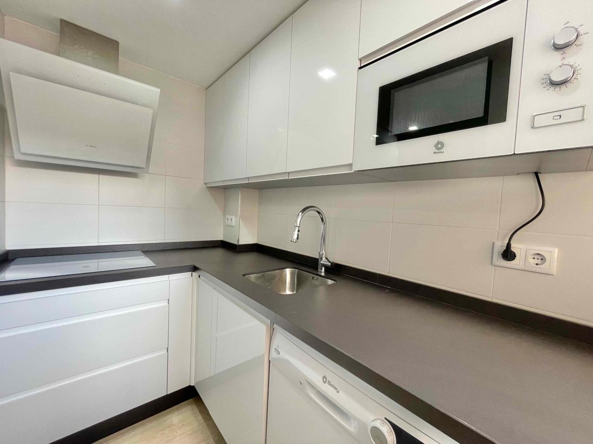 Malaga Dreams Apartment Exterior photo